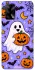 Чохол на Oppo A74 4G Halloween v15 фото 1 з 1