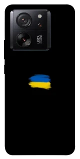 Чохол на Xiaomi 13T Pro Прапор фарбами фото 1 з 1