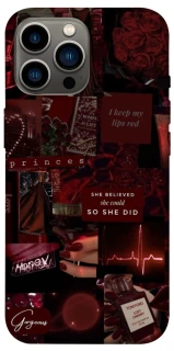 Чехол на Apple iPhone 12 Pro Max (6.7") Hot collage ver.2 фото 1 из 1