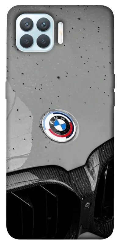 Чехол на Oppo F17 Pro BMW v52 фото 1 из 1