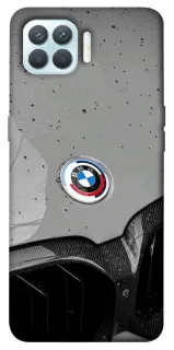 Чехол на Oppo F17 Pro BMW v52 фото 1 из 1
