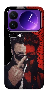 Чохол на Xiaomi 17 Pro Max Billy Butcher фото 1 з 1