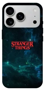 Чехол на Apple iPhone 18 Pro Max Stranger Things ver.30 фото 1 из 1