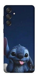 Чехол на Samsung Galaxy M55 Stitch ver.2 фото 1 из 1