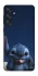 Чохол на Samsung Galaxy M55 Stitch ver.2 фото 1 з 1