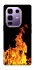 Чохол на Infinix Note 50 Pro+ Вогонь фото 1 з 1