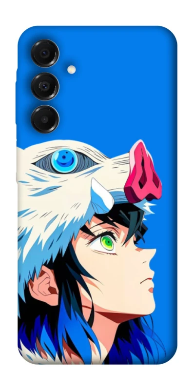 Чохол на Samsung Galaxy A17 4G/5G Hashibira Inosuke фото 1 з 1