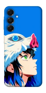 Чехол на Samsung Galaxy A17 4G/5G Hashibira Inosuke фото 1 из 1