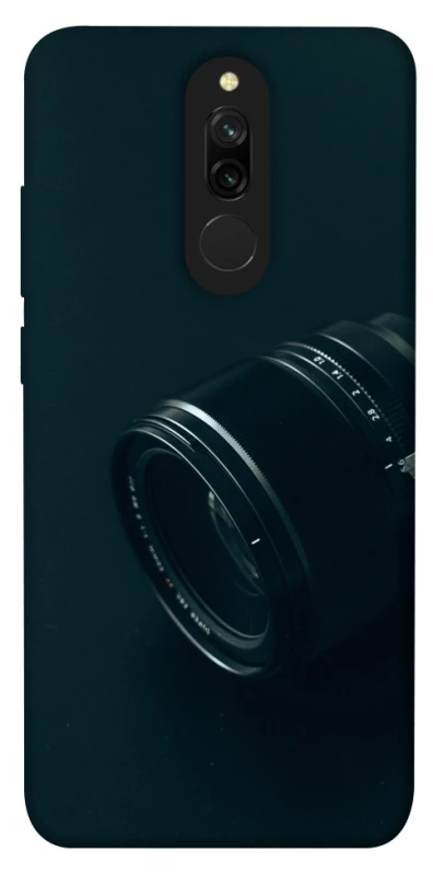 Чохол на Xiaomi Redmi 8 Лінза фото 1 з 1
