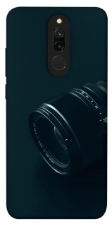 Чохол на Xiaomi Redmi 8 Лінза фото 1 з 1