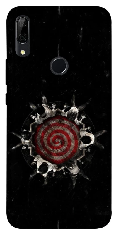 Чохол на Huawei P Smart Z Saw фото 1 з 1