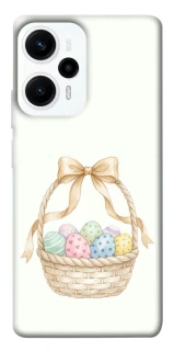 Чохол на Xiaomi Poco F5 / Note 12 Turbo Easter ver.2 фото 1 з 1