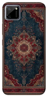 Чохол на Realme C11 Килим v88 фото 1 з 1