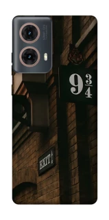 Чехол на Motorola Moto G85 Harry Potter v9 фото 1 из 1