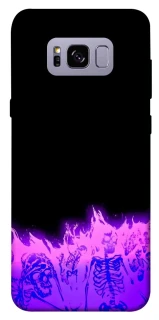 Чехол на Samsung G955 Galaxy S8 Plus Funny moments фото 1 из 1