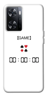 Чехол на OnePlus Nord N20 SE Alice in Borderland ver.3 фото 1 из 1