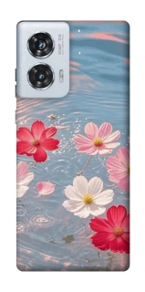 Чохол на Motorola Edge 50 Fusion Breeze Bloom фото 1 з 1