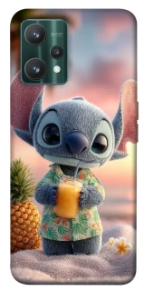 Чехол на Realme 9 Pro Stitch ver.13 фото 1 из 1