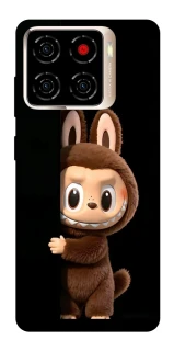 Чохол на ZTE Blade A56 Boo Labubu фото 1 з 1