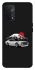 Чохол на Oppo A54 5G / A74 5G Машина аніме фото 1 з 1