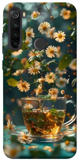 Чехол на Xiaomi Redmi Note 8T Flowers v15 фото 1 из 1