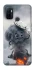 Чохол на Oppo A53 / A32 / A33 Moscow never sleeps ver.3 фото 1 з 1