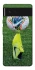 Чехол на Google Pixel 6 Football Ball 2024 фото 1 из 1