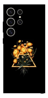 Чохол на Samsung Galaxy S25 Ultra Flowers ver.1 фото 1 Чохол на Samsung Galaxy S25 Ultra Flowers ver.1 фото 1 з 1