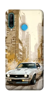 Чохол на Huawei P30 lite Drift фото 1 з 1