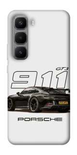 Чехол на Infinix Hot 60 Pro+ 911 фото 1 из 1