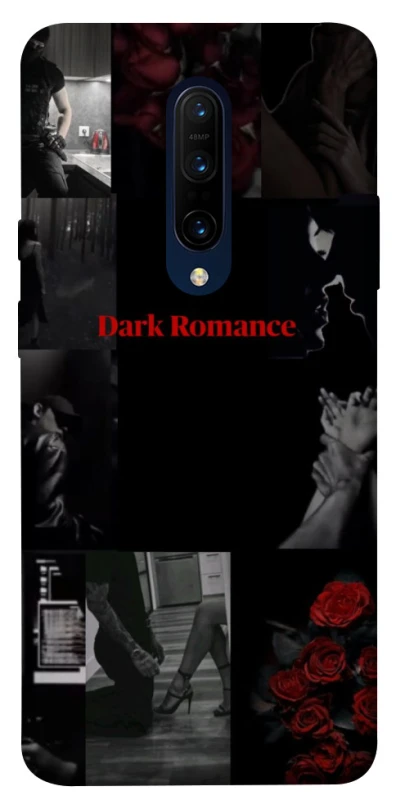 Чехол на OnePlus 7 Pro Dark Romance фото 1 из 1