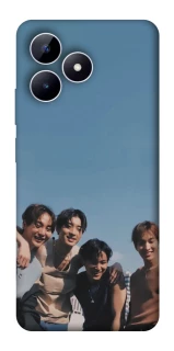 Чохол на Realme Note 50 5G Seventeen v2 фото 1 з 1