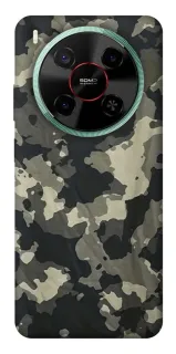 Чехол на ZTE Nubia V70 Max Camouflage v10 фото 1 из 1