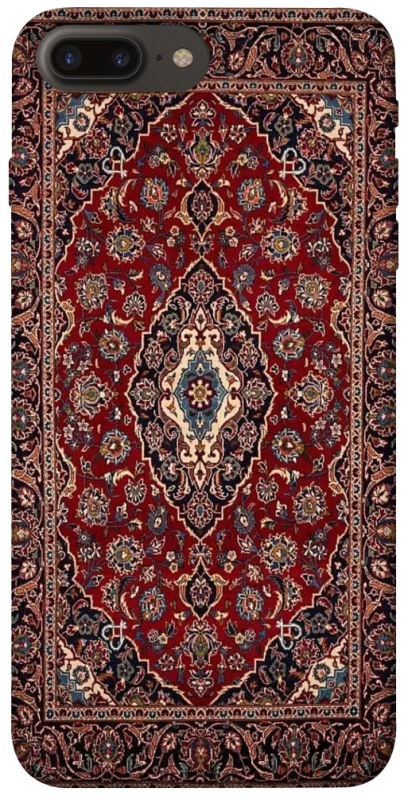 Чохол на Apple iPhone 7 plus / 8 plus Килим v2 фото 1 з 1