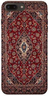 Чохол на Apple iPhone 7 plus / 8 plus Килим v2 фото 1 з 1