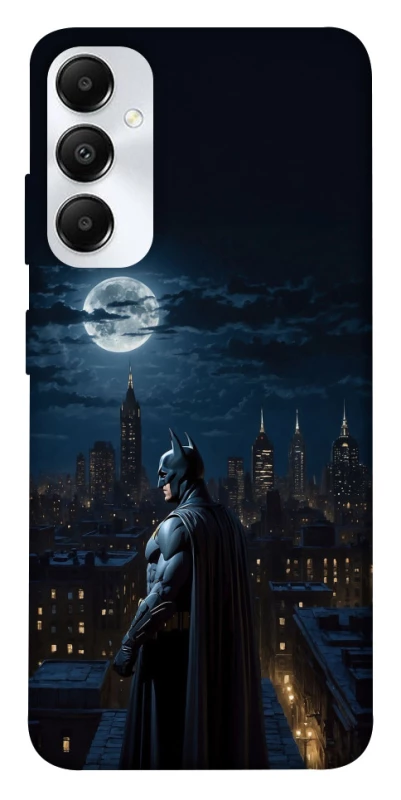 Чохол на Samsung Galaxy A05s The Dark Knight фото 1 з 1
