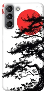 Чохол на Samsung Galaxy S21 Дух Японії v2 фото 1 з 1