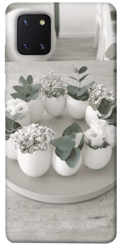 Чохол на Samsung Galaxy Note 10 Lite (A81) Mood фото 1 з 1