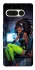 Чохол на Google Pixel 7 Pro Cyber girl фото 1 з 1
