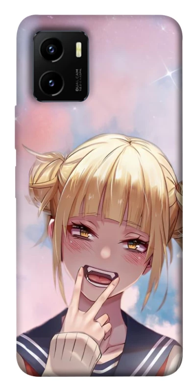 Чохол на Vivo Y15s Toga фото 1 з 1