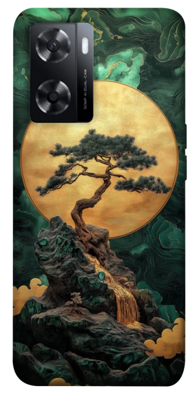 Чехол на Oppo A57s banzai фото 1 из 1