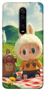 Чехол на Xiaomi Redmi K20 / K20 Pro / Mi9T / Mi9T Pro Labubu Smile Edition фото 1 из 1
