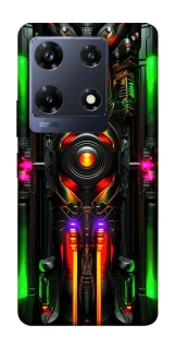 Чехол на Infinix Note 30 Pro CyberPhone v5 фото 1 из 1