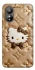 Чохол на ZTE Blade L220 Hello Kitty ver.2 фото 1 з 1