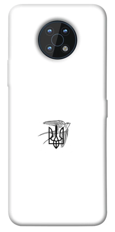 Чехол на Nokia G50 Сокол фото 1 из 1