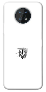 Чохол на Nokia G50 Сокіл фото 1 з 1