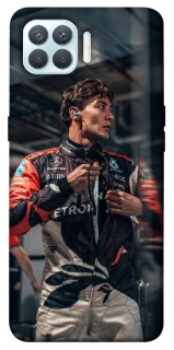 Чохол на Oppo F17 Pro F-1 ver.10 фото 1 з 1