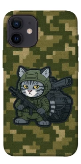 Чохол на Apple iPhone 12 mini (5.4") Milcat фото 1 з 1