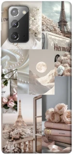 Чохол на Samsung Galaxy Note 20 Fashion collage ver.6 фото 1 з 1