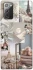 Чохол на Samsung Galaxy Note 20 Fashion collage ver.6 фото 1 з 1